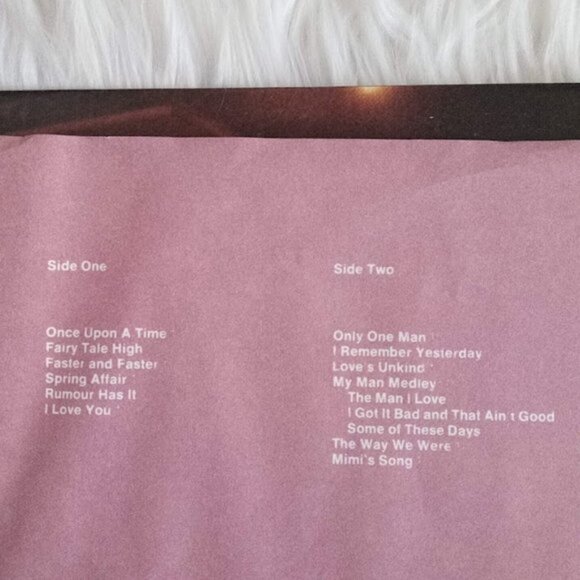 Live & More Donna Summer Double Length Vinyl Record Album Set Casablanca Records - Picture 11 of 12